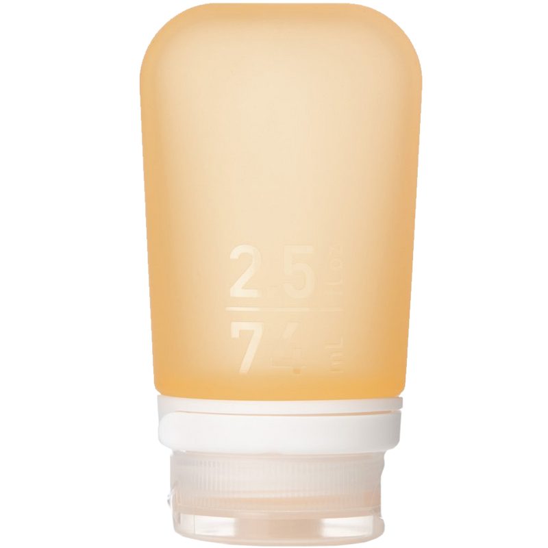 GoToob+ Squeezable Silicone Travel Bottle 2.5 oz, Featured Image