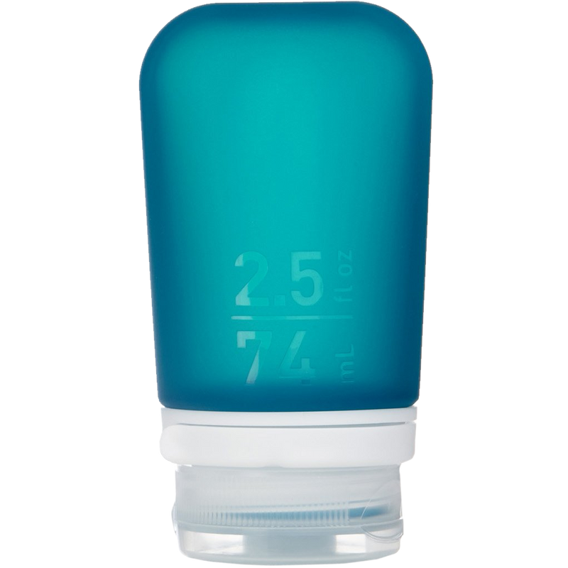 GoToob+ Squeezable Silicone Travel Bottle 2.5 oz, Featured Image