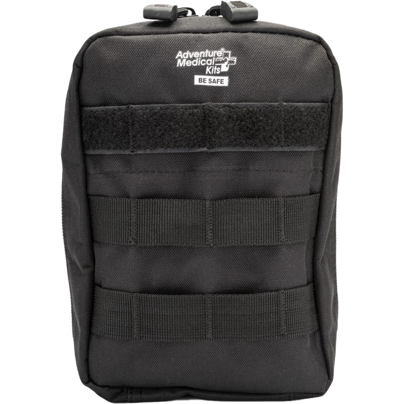 Molle Bag Trauma Kit 1.0, Featured Image