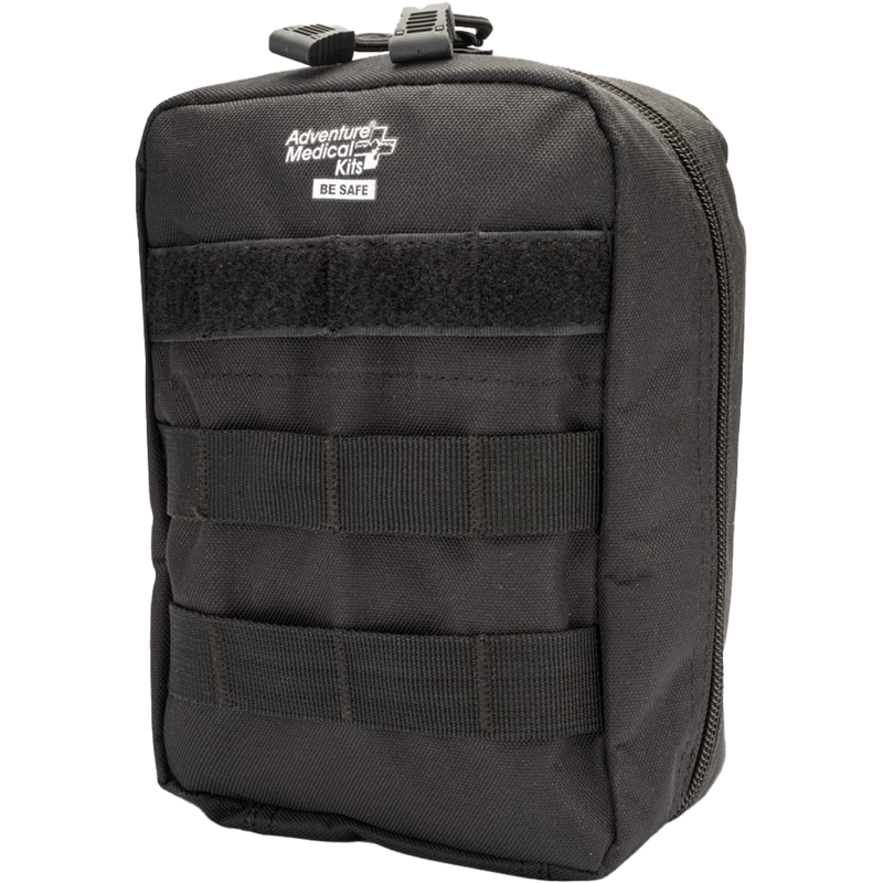 Molle Bag Trauma Kit 1.0, Adventure Medical Molle Bag Trauma Kit 1.0 front