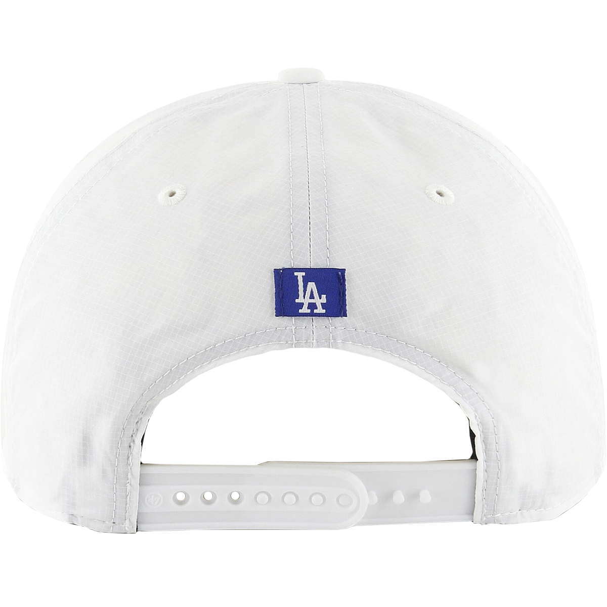 Dodgers Downburst 47 Hitch alternate view