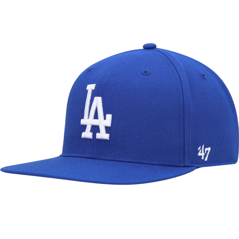 Dodgers Sure Shot Under 47 Captain, Featured Image