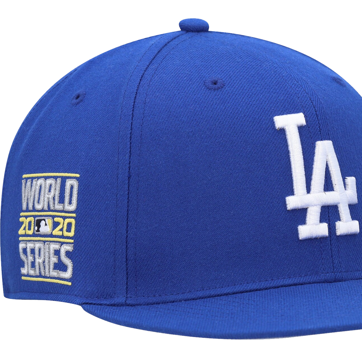Dodgers Sure Shot Under 47 Captain alternate view