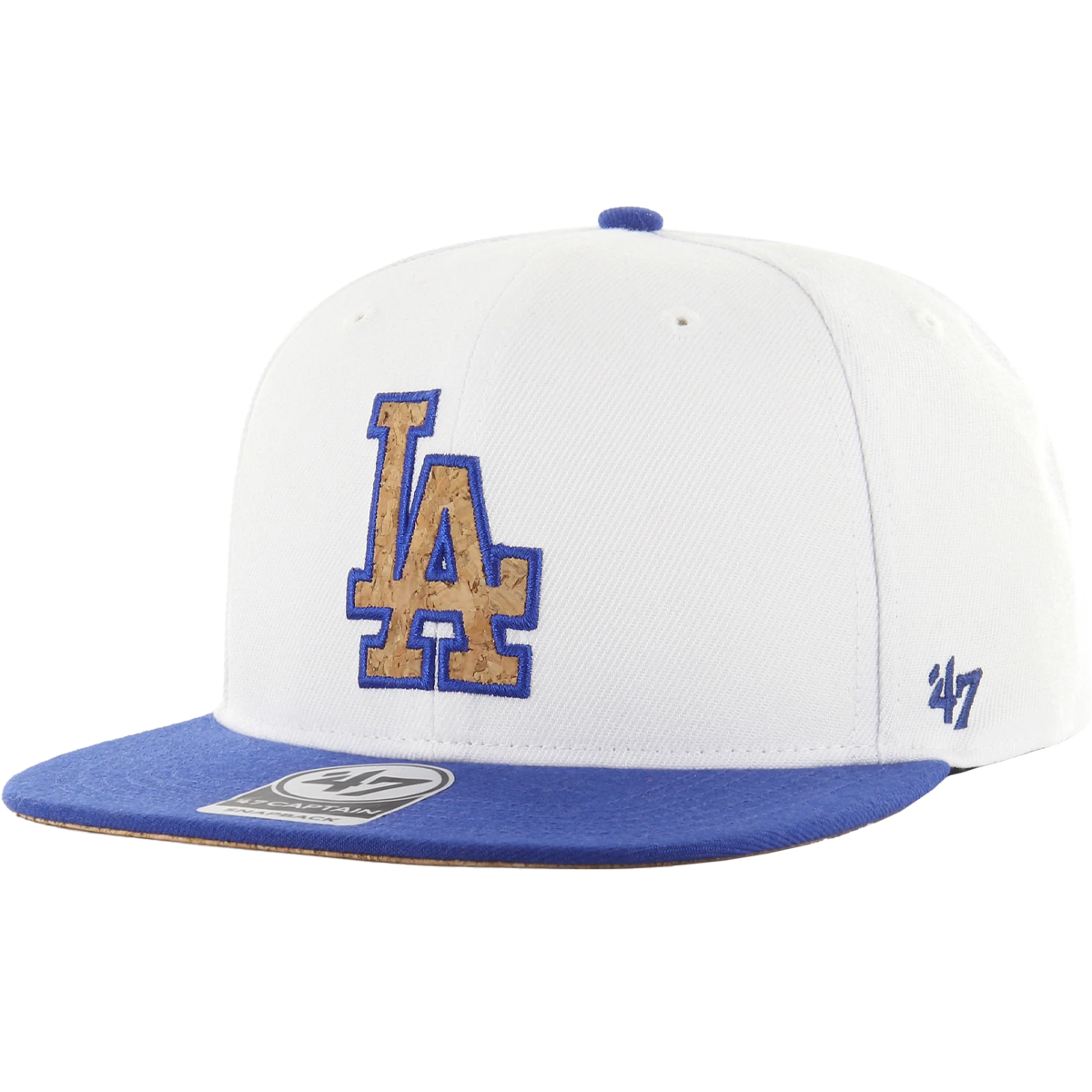 Dodgers Corkscrew 47 Captain – Sports Basement