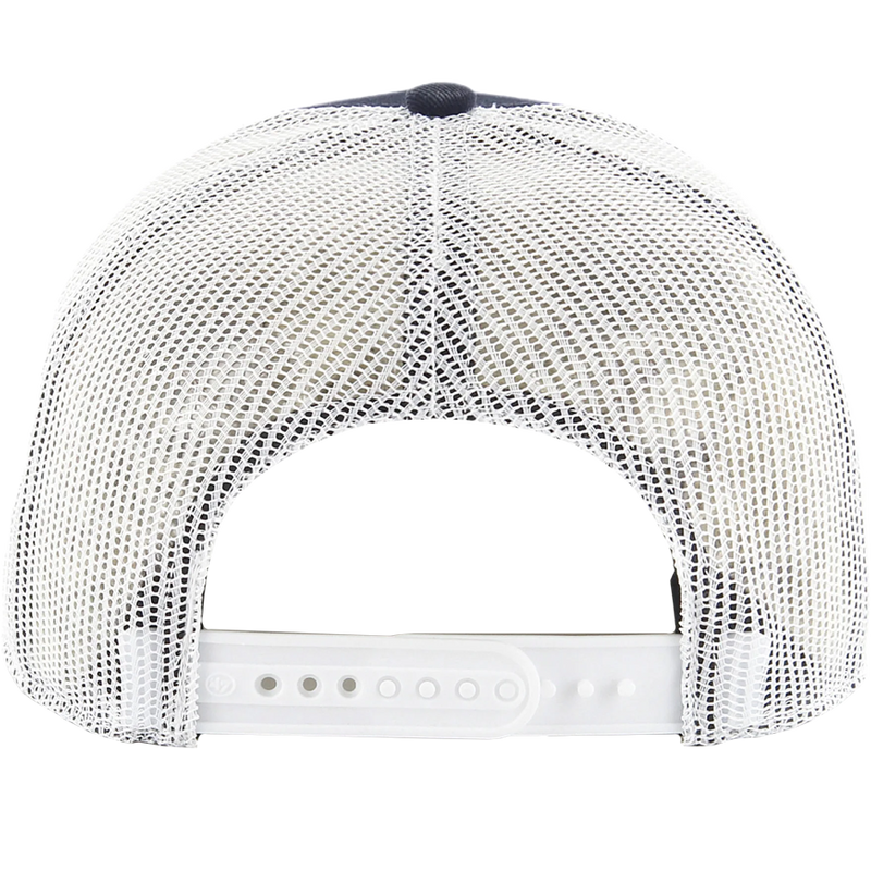 Yankees '47 Trucker, 47 Brand Yankees '47 Trucker back