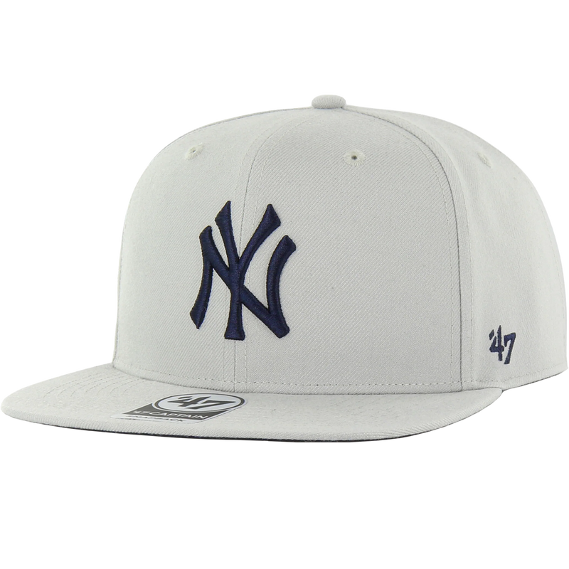Yankees Sure Shot Under 47 Captain, Featured Image
