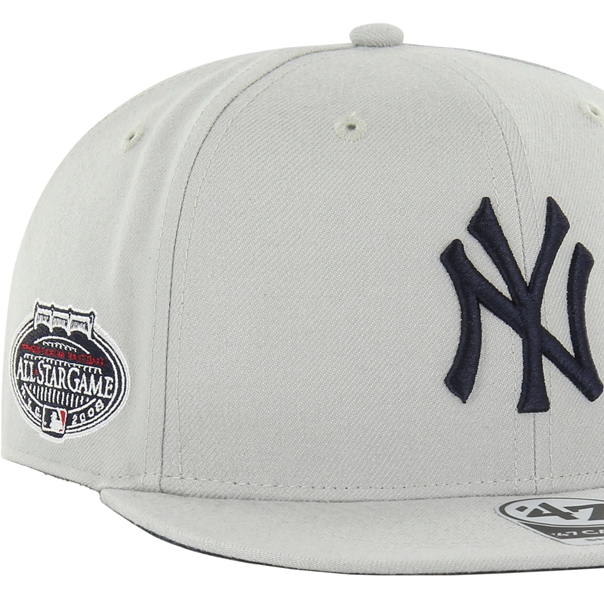 Yankees Sure Shot Under 47 Captain alternate view
