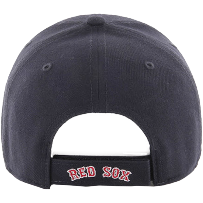 Red Sox '47 MVP, 47 Brand Red Sox '47 MVP back