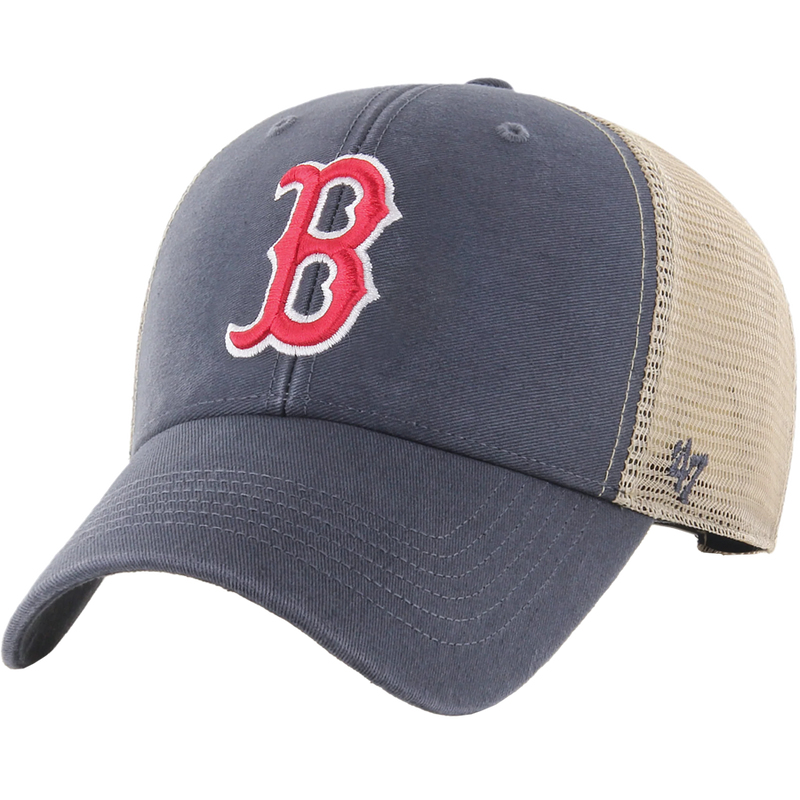 Red Sox Flagship Wash '47 MVP, Featured Image