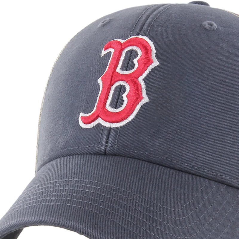 Red Sox Flagship Wash '47 MVP, 47 Brand Red Sox Flagship Wash '47 MVP logo