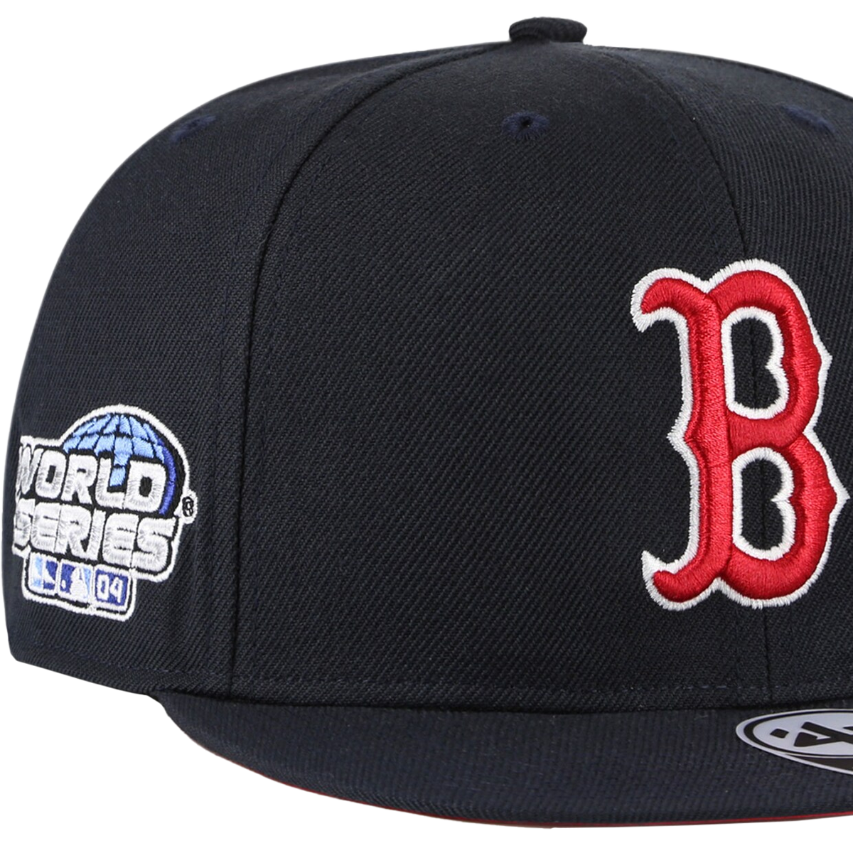 Red Sox Sure Shot Under 47 Captain alternate view