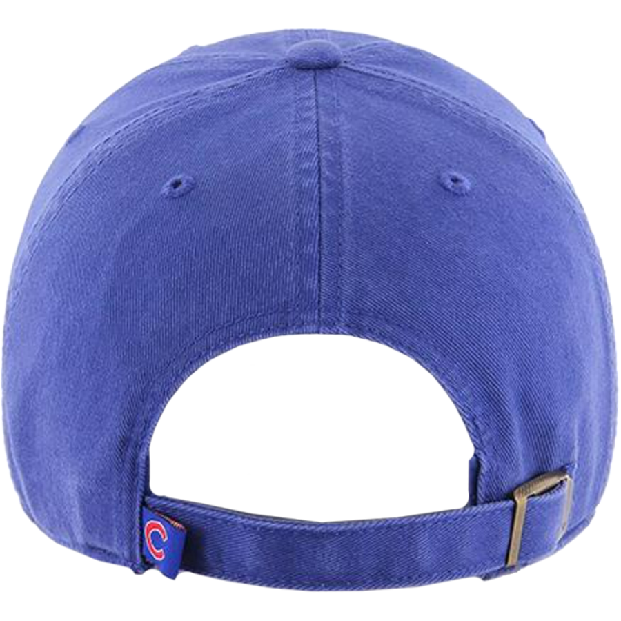 Cubs '47 Clean Up alternate view