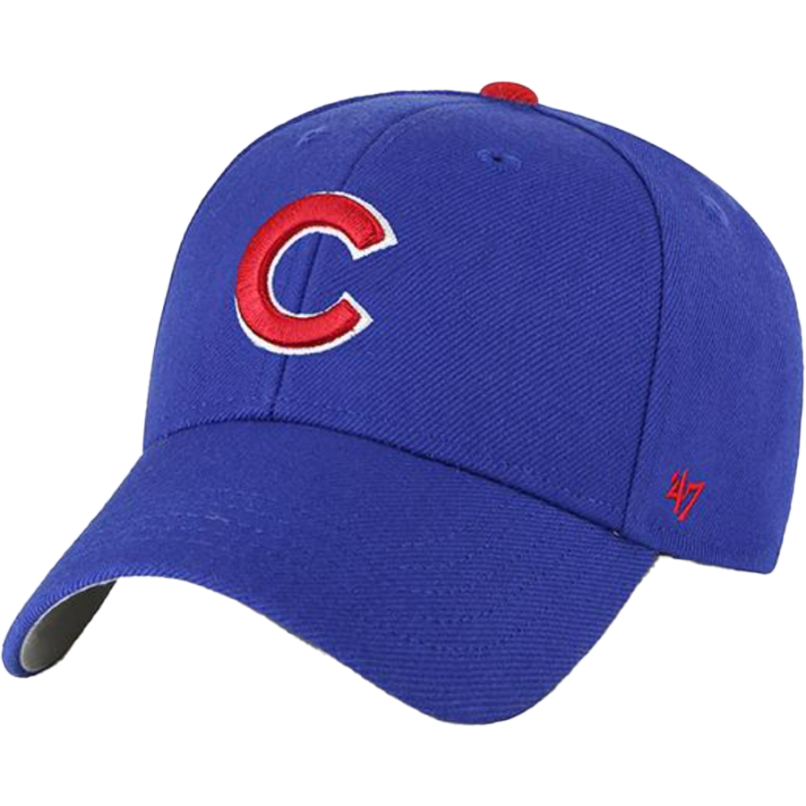 Cubs '47 MVP alternate view