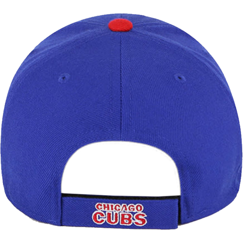 Cubs '47 MVP, 47 Brand Cubs '47 MVP back