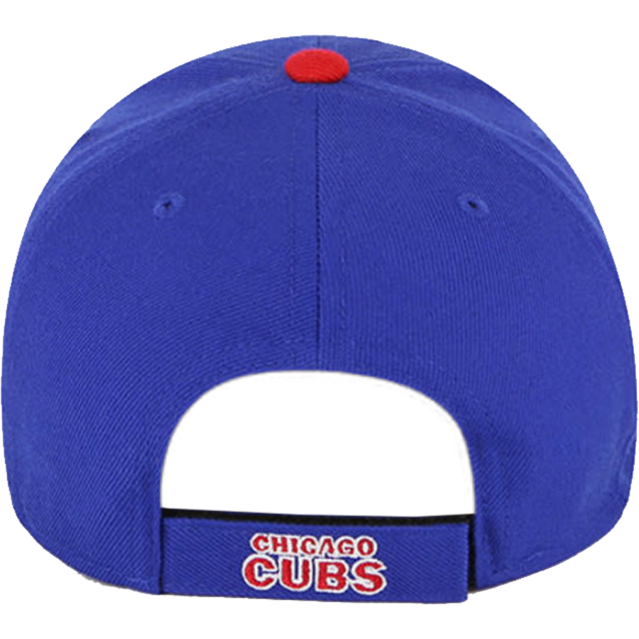 Cubs '47 MVP alternate view