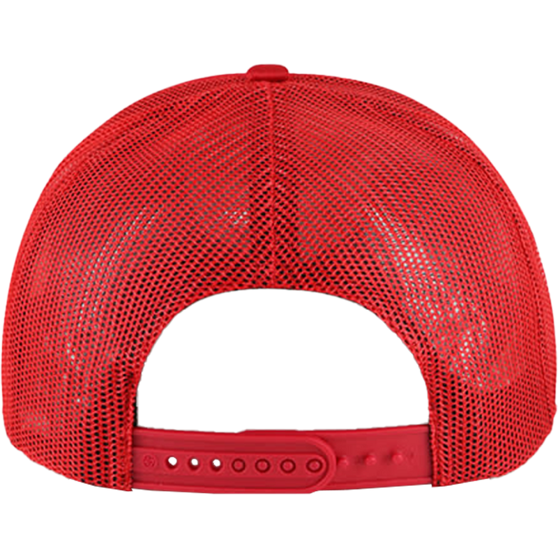 Angels 47 Foam Front Mesh Trucker, 47 Brand Angels 47 Foam Front Mesh Trucker back