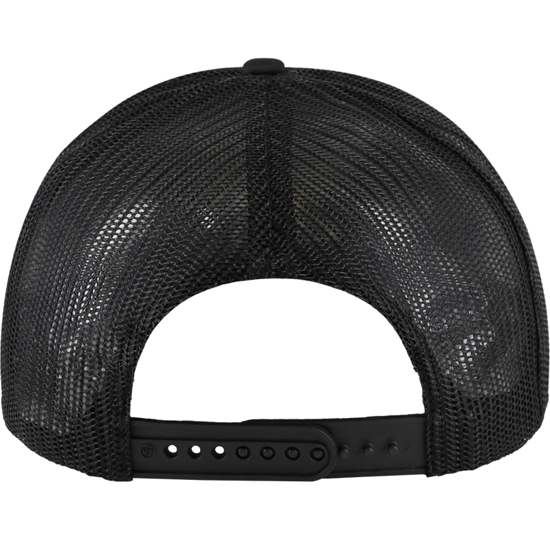 Giants 47 Foam Front Mesh Trucker, 47 Brand Giants 47 Foam Front Mesh Trucker back