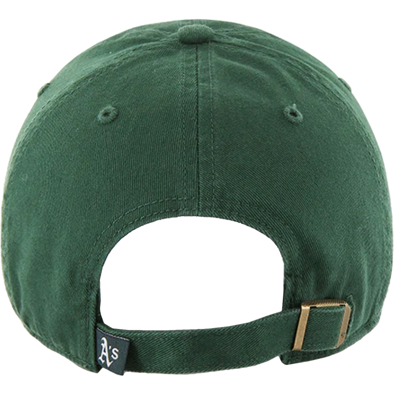 A's '47 Clean Up, 47 Brand A's '47 Clean Up back