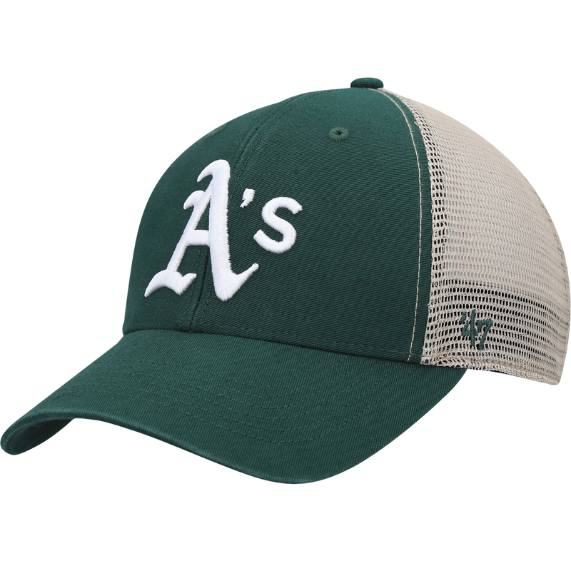 A's Flagship Wash 47 MVP, Featured Image