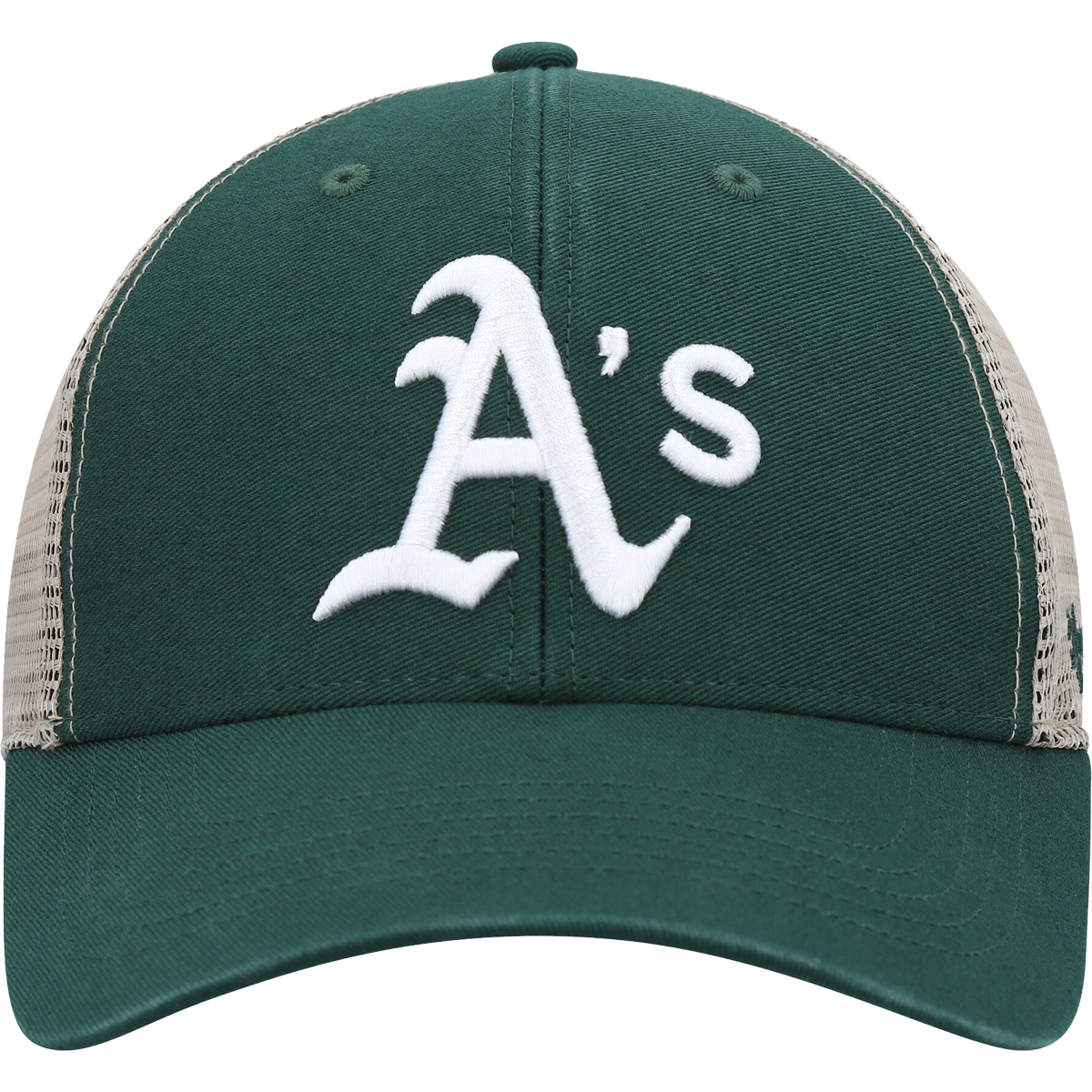A's Flagship Wash 47 MVP alternate view