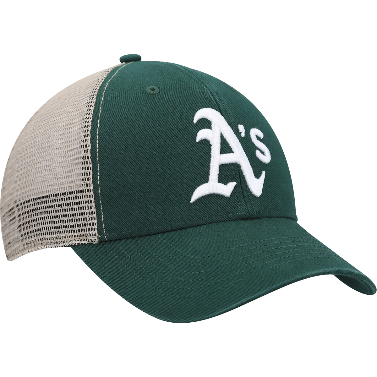 A's Flagship Wash 47 MVP alternate view