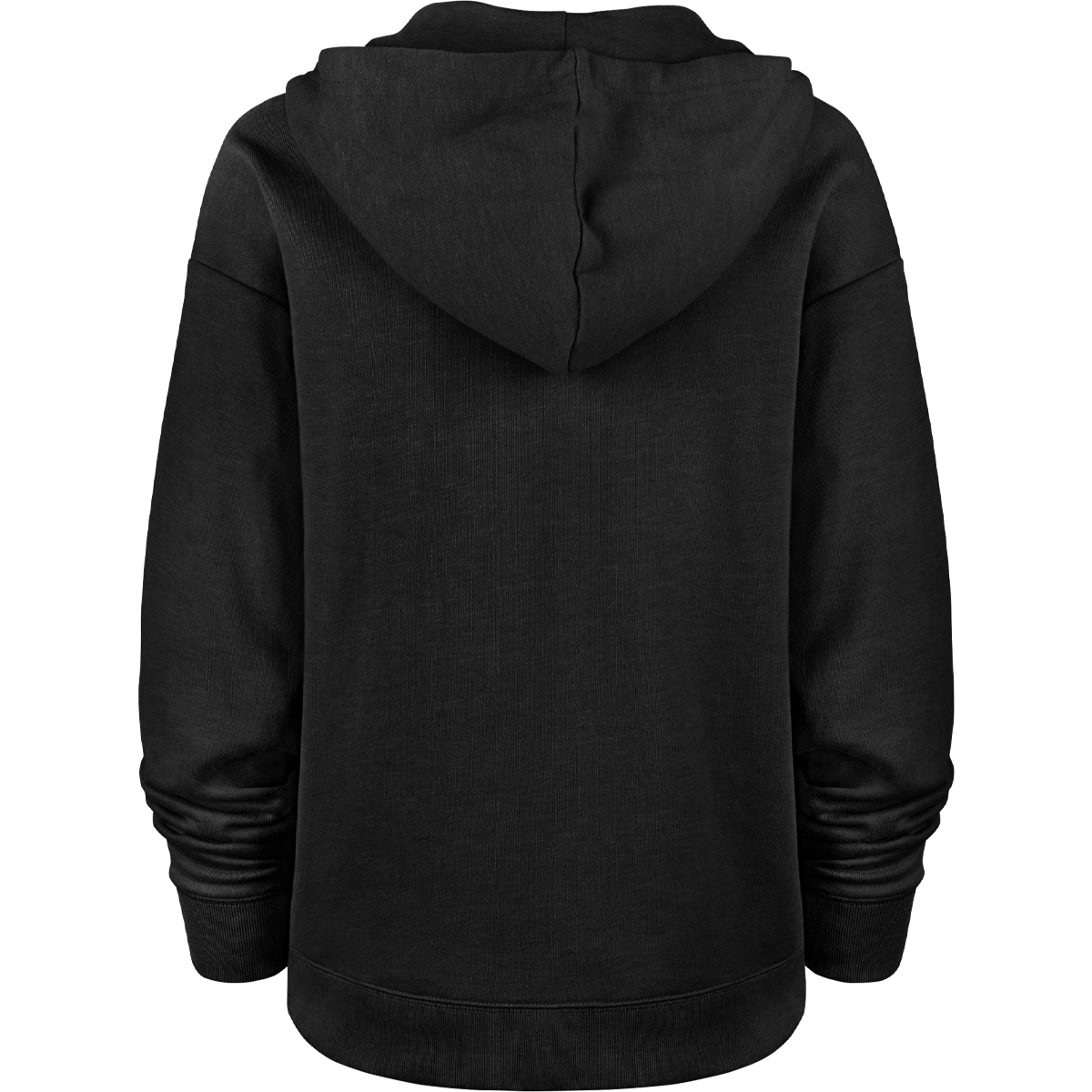 Women's Giants Wrapped Up Kennedy Hoodie alternate view