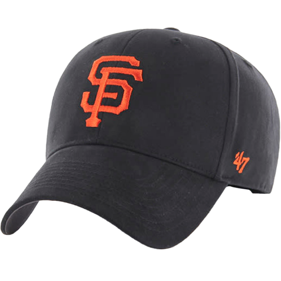 Youth Giants Basic 47 MVP alternate view