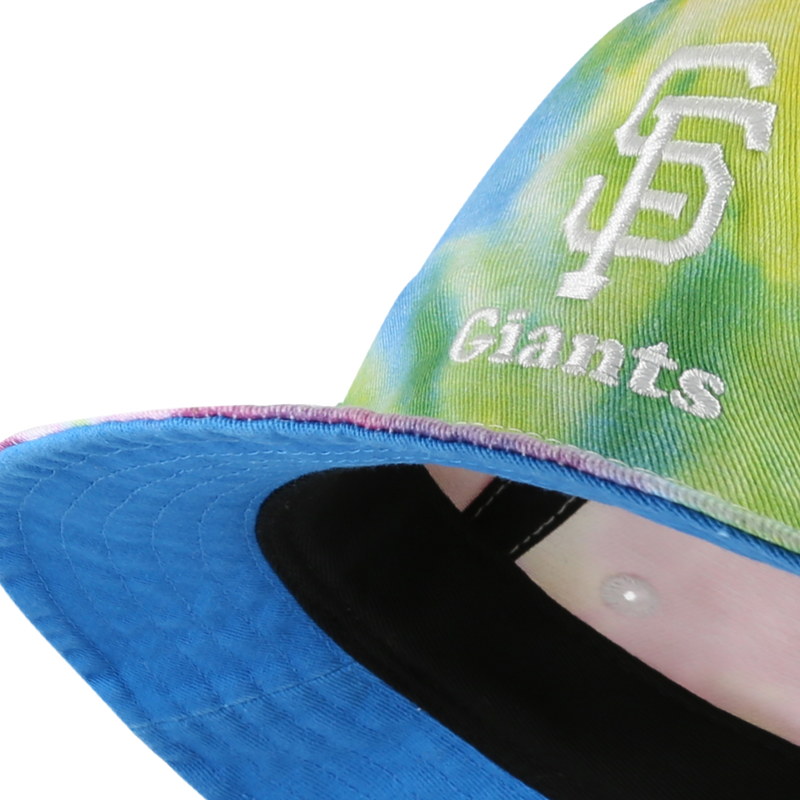 Youth Giants Spectral 47 Bucket, 47 Brand Youth Giants Spectral 47 Bucket logo