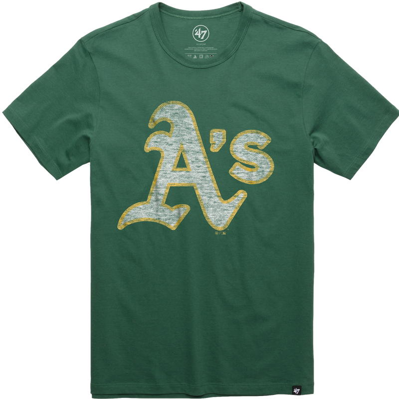 Men's A's Premier Franklin Tee, Featured Image