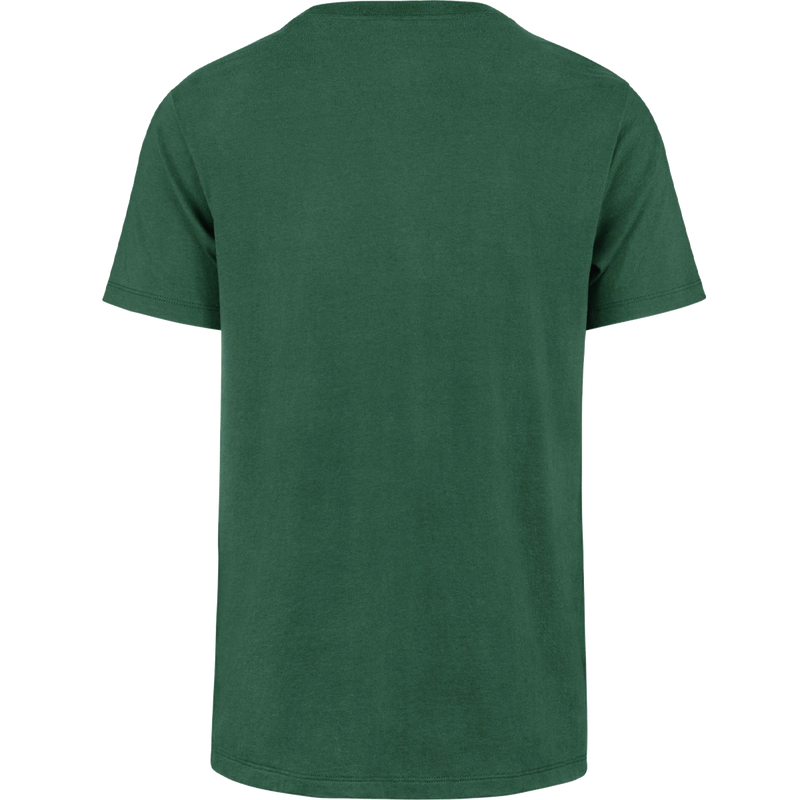 Men's A's Premier Franklin Tee, 47 Brand Men's A's Premier Franklin Tee back