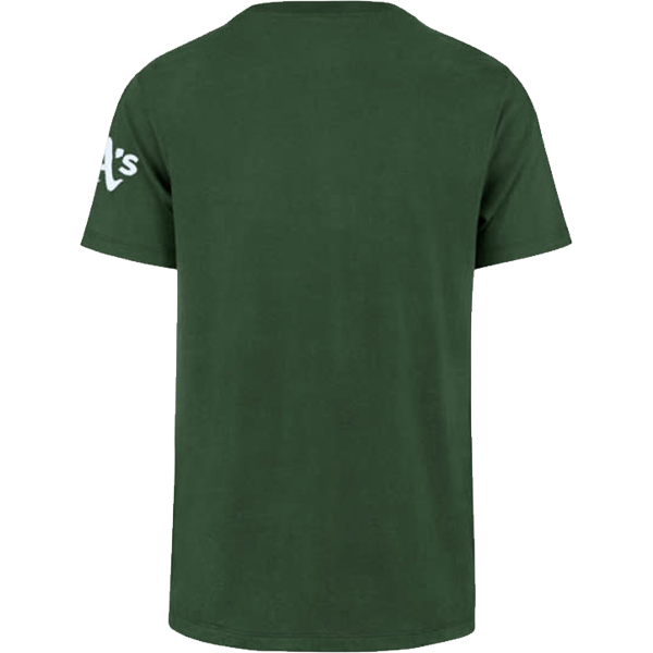 Men's A's Franklin Fieldhouse alternate view