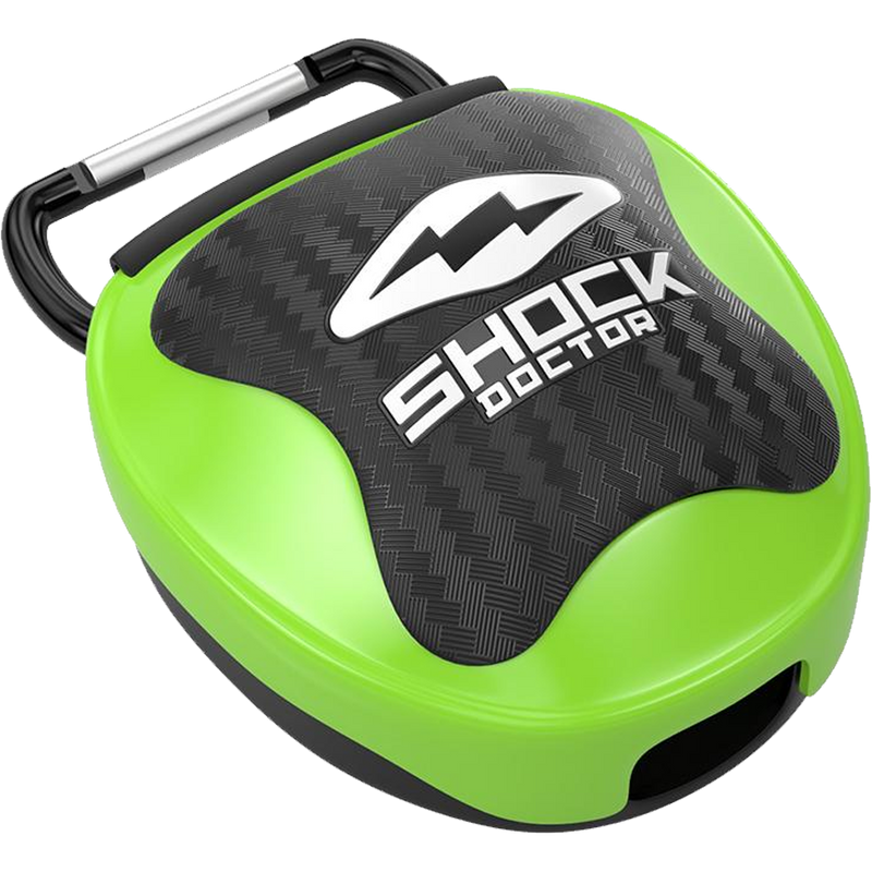 Mouthguard Case, Featured Image
