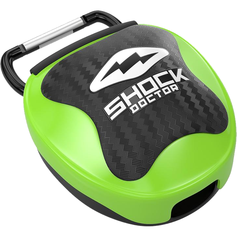 Mouthguard Case alternate view