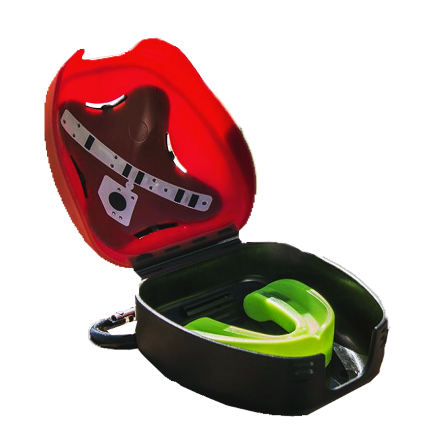 Mouthguard Case alternate view