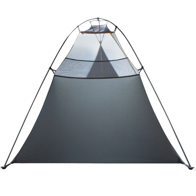 Hornet OSMO Ultralight 1 Person, Nemo Hornet OSMO Ultralight 1 Person Tent backside