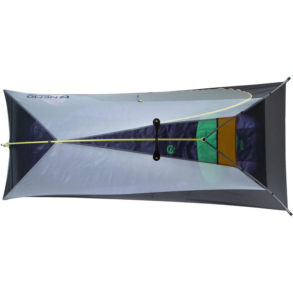 Hornet OSMO Ultralight 1 Person alternate view