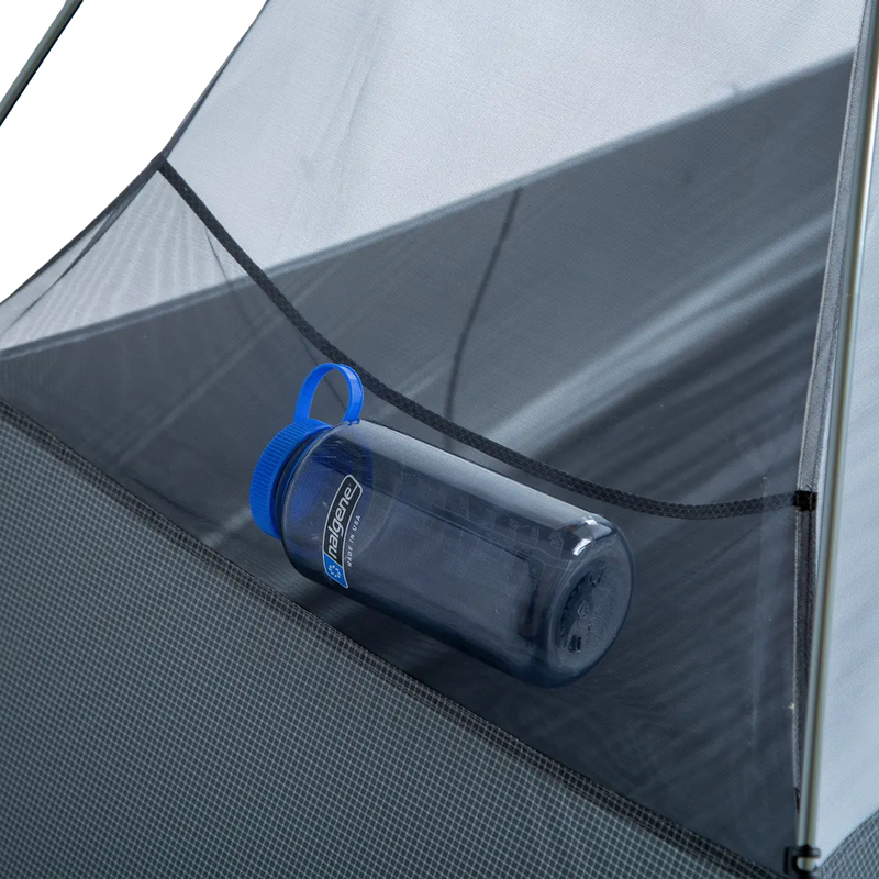 Hornet OSMO Ultralight 1 Person, Nemo Hornet OSMO Ultralight Tent inner pocket