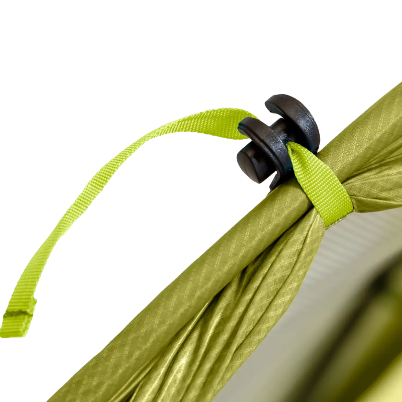 Hornet OSMO Ultralight 1 Person, Nemo Hornet OSMO Ultralight  Tent door tie