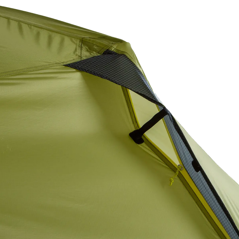 Hornet OSMO Ultralight 3 Person, Nemo Hornet OSMO Ultralight Tent vent