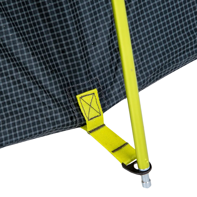 Hornet OSMO Ultralight 1 Person, Nemo Hornet OSMO Ultralight Tent pole attachment