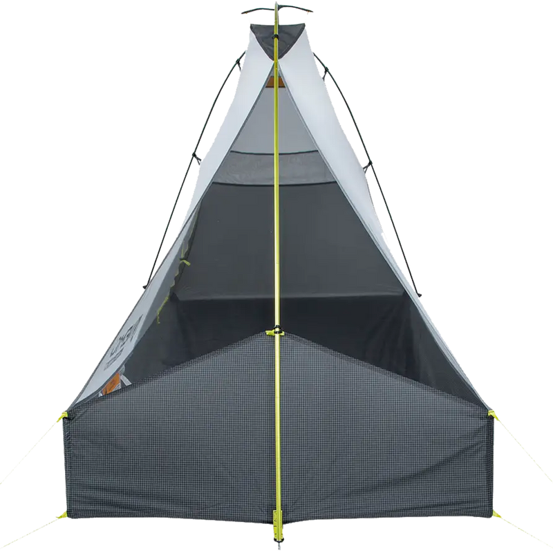 Hornet OSMO Ultralight 1 Person, Nemo Hornet OSMO Ultralight 1 Person Tent side