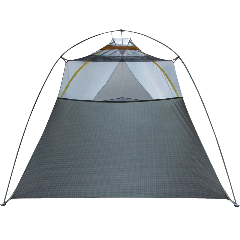 Hornet OSMO Ultralight 2 Person, Nemo Hornet OSMO Ultralight 2 Person Tent backside