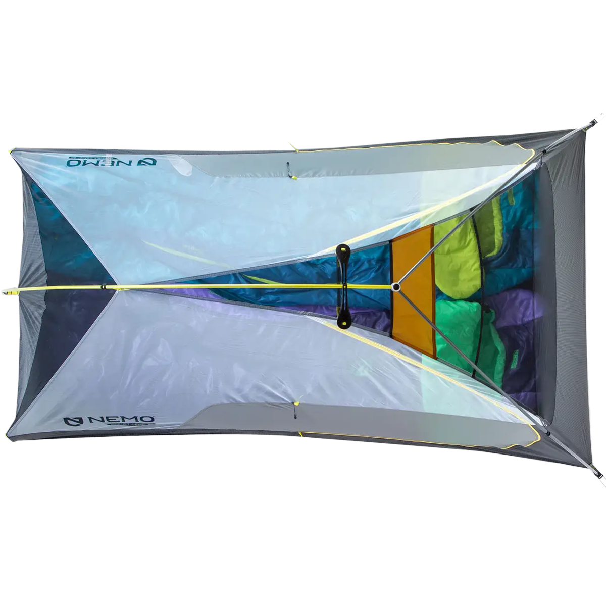 Hornet OSMO Ultralight 2 Person alternate view