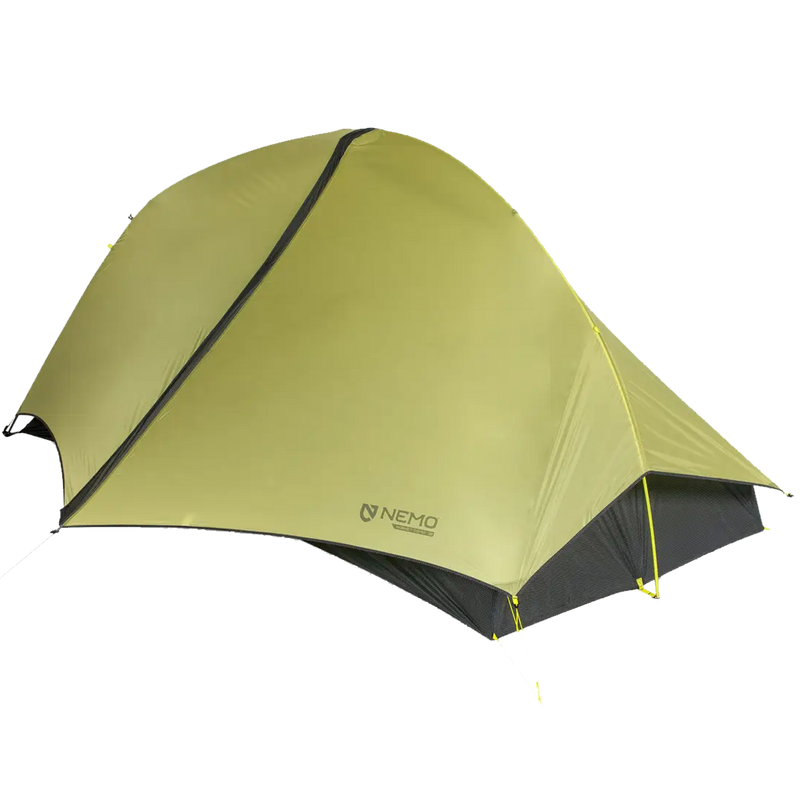Hornet OSMO Ultralight 2 Person, Nemo Hornet OSMO Ultralight 2 Person Tent with rainfly