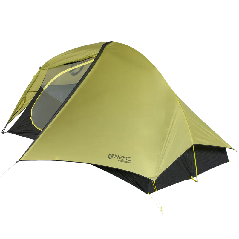 Hornet OSMO Ultralight 2 Person, Featured Image