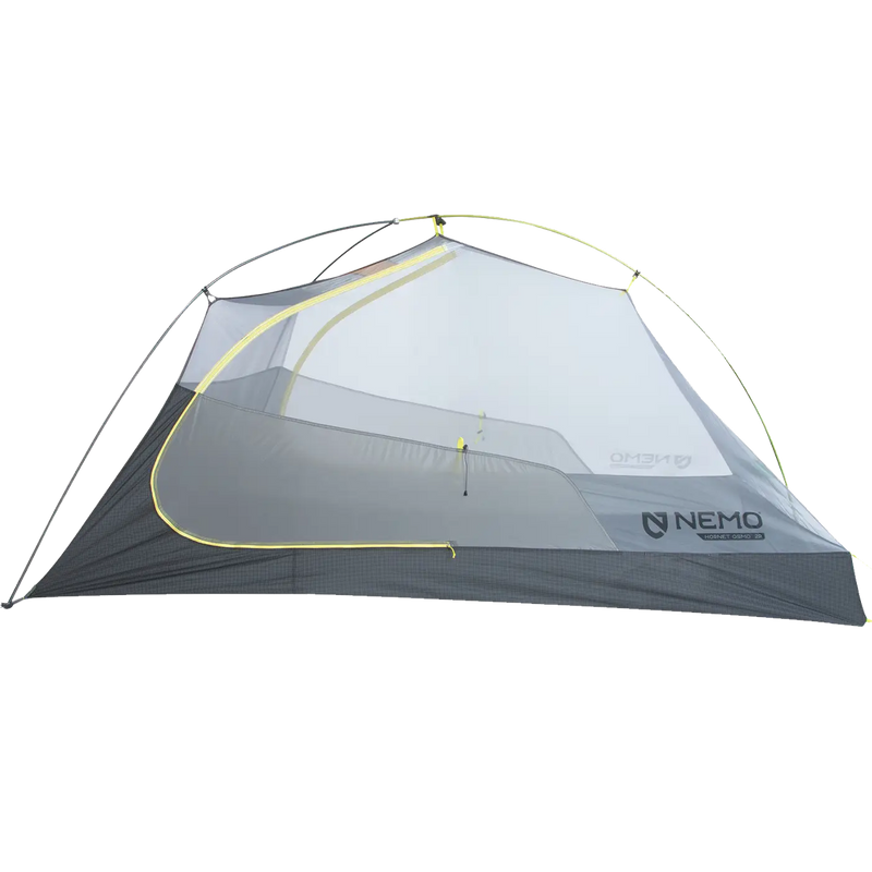 Hornet OSMO Ultralight 2 Person, Nemo Hornet OSMO Ultralight 2 Person Tent door