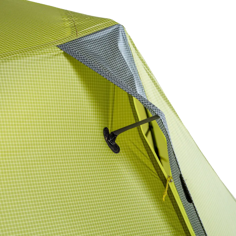 Dragonfly OSMO Ultralight 2 Person Tent, Nemo Dragonfly OSMO Ultralight 2 Person Tent vent