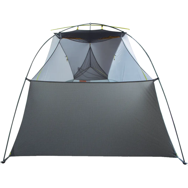 Dragonfly OSMO Ultralight 2 Person Tent, Nemo Dragonfly OSMO Ultralight 2 Person Tent backside