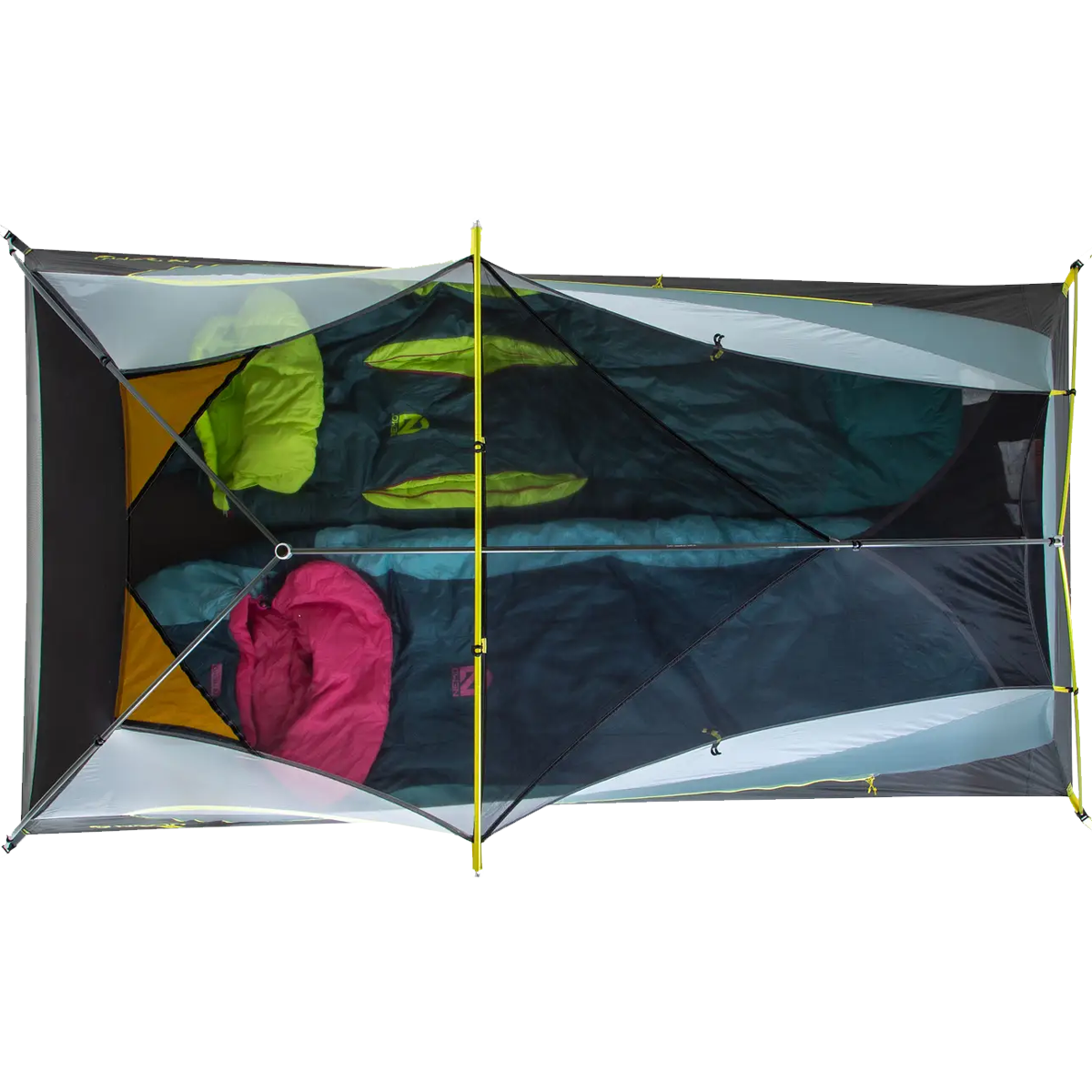 Dragonfly OSMO Ultralight 2 Person Tent alternate view