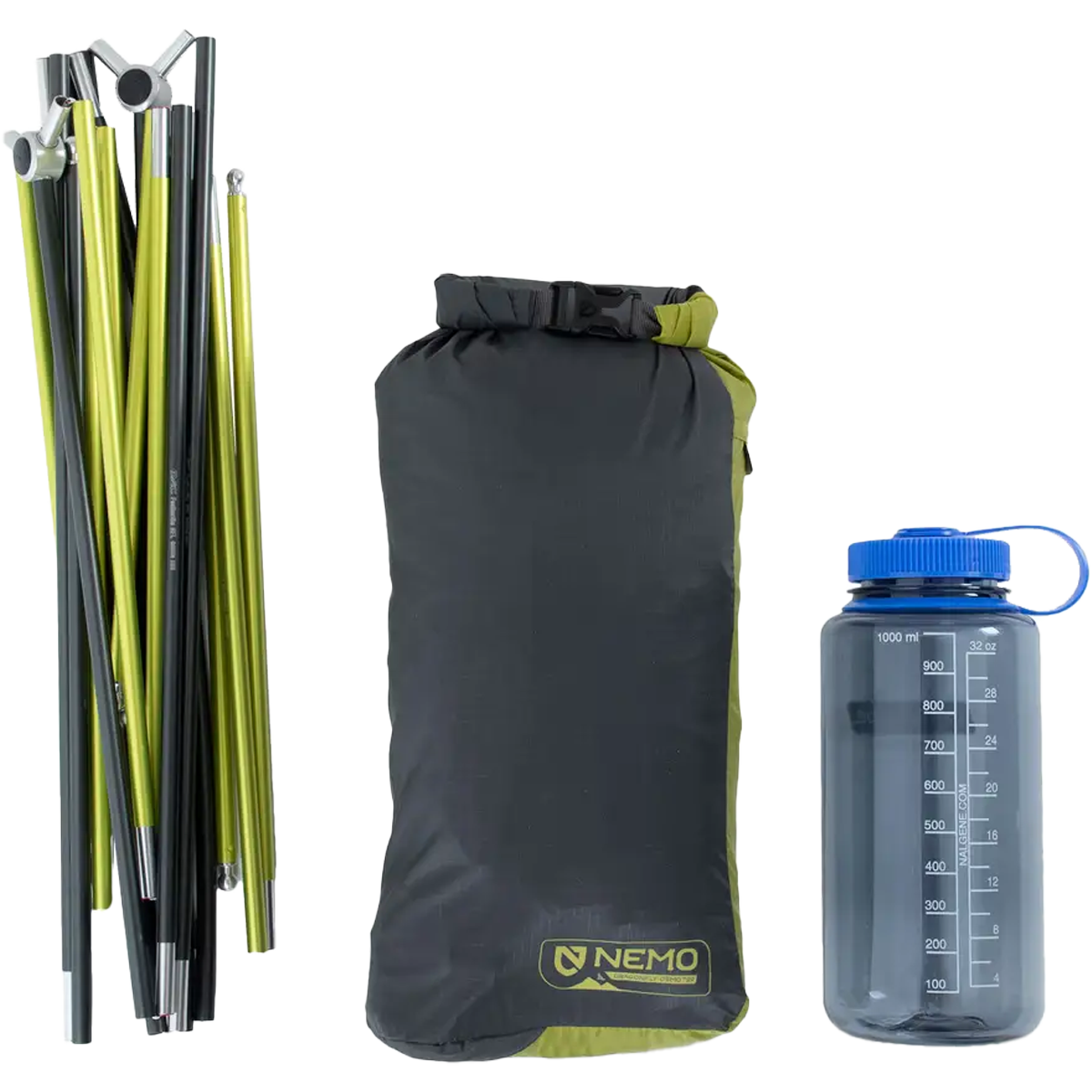 Dragonfly OSMO Ultralight 2 Person Tent alternate view